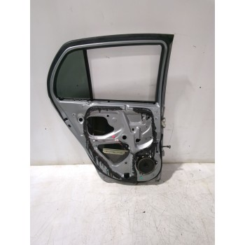 Recambio de puerta trasera izquierda para toyota yaris (_p9_) 1.33 vvt-i (nsp90_) referencia OEM IAM 670040D110  