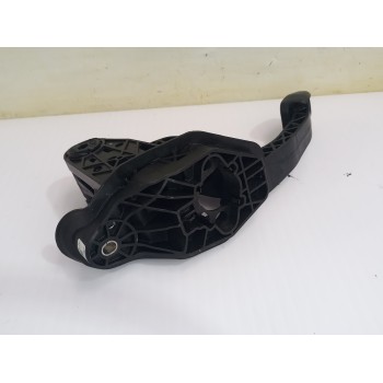 Recambio de pedal embrague para volkswagen polo (6c1) advance bluemotion referencia OEM IAM 6C1721059G  