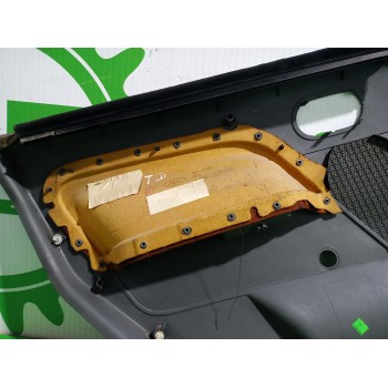 Recambio de guarnecido puerta trasera derecha para ford fiesta (cbk) ambiente referencia OEM IAM 2S61A27406  