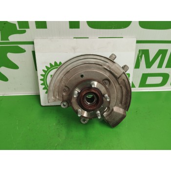 MANGUETA TRASERA IZQUIERDA C2C33604 