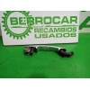 Recambio de maneta exterior trasera izquierda para seat altea xl (5p5) style ecomotive referencia OEM IAM 3B0837207  