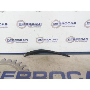 Recambio de brazo limpia trasero para opel zafira a referencia OEM IAM 90587511  
