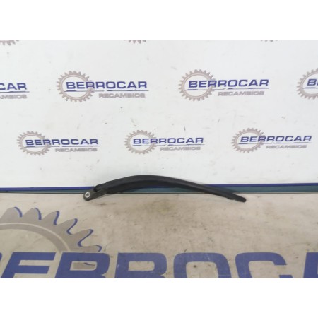 Recambio de brazo limpia trasero para opel zafira a referencia OEM IAM 90587511  