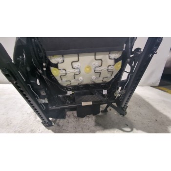 Recambio de asiento delantero izquierdo para volkswagen t-cross (c11, d31) 1.0 tsi referencia OEM IAM 2G0881901DLI8  