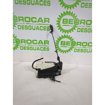 CERRADURA PUERTA DELANTERA IZQUIERDA 7M1837015C 