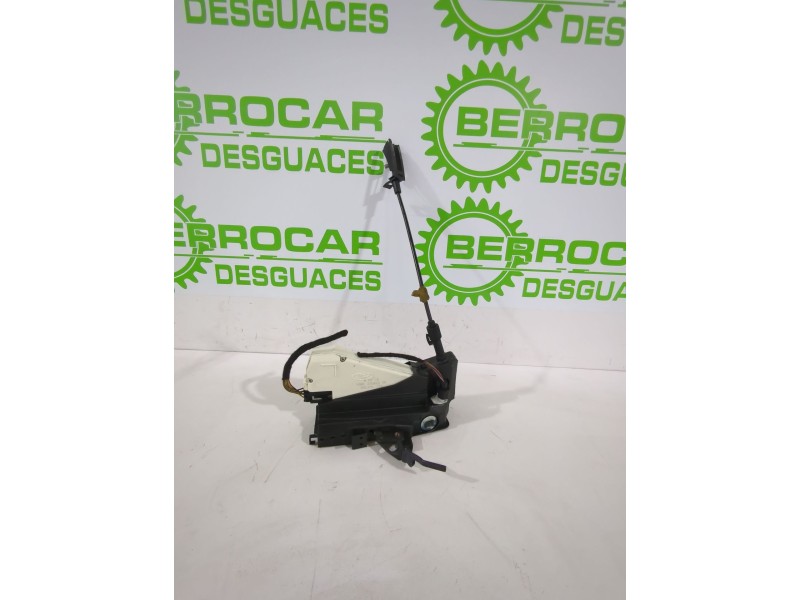 Recambio de cerradura puerta delantera izquierda para seat alhambra (7v8, 7v9) 1.9 tdi referencia OEM IAM 7M1837015C  