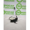 Recambio de cerradura puerta delantera izquierda para seat alhambra (7v8, 7v9) 1.9 tdi referencia OEM IAM 7M1837015C  