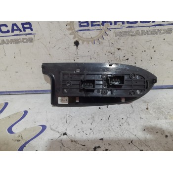 Recambio de mando elevalunas delantero izquierdo para alfa romeo giulietta (191) referencia OEM IAM 156094780  
