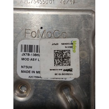 Recambio de centralita faros xenon para ford puma (j2k, cf7) 1.0 ecoboost referencia OEM IAM JX7B13B626AG  