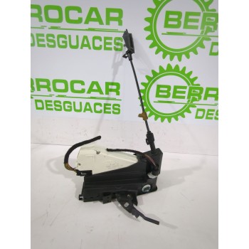 Recambio de cerradura puerta delantera izquierda para seat alhambra (7v8, 7v9) 1.9 tdi referencia OEM IAM 7M1837015C  