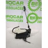 Recambio de cerradura puerta delantera izquierda para seat alhambra (7v8, 7v9) 1.9 tdi referencia OEM IAM 7M1837015C  