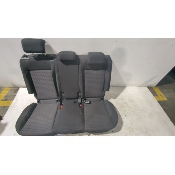 Recambio de asientos traseros para volkswagen t-cross (c11, d31) 1.0 tsi referencia OEM IAM 2G0885900DLI8  