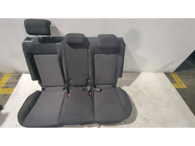 Recambio de asientos traseros para volkswagen t-cross (c11, d31) 1.0 tsi referencia OEM IAM 2G0885900DLI8  