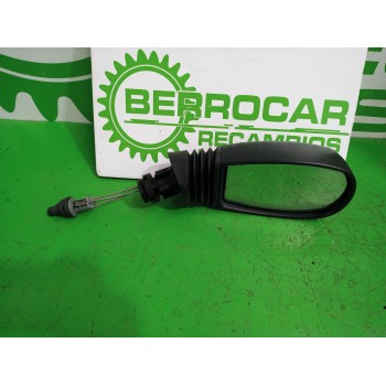 Recambio de retrovisor derecho para fiat punto berlina (188) referencia OEM IAM E30157179  