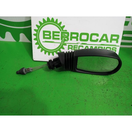Recambio de retrovisor derecho para fiat punto berlina (188) referencia OEM IAM E30157179  