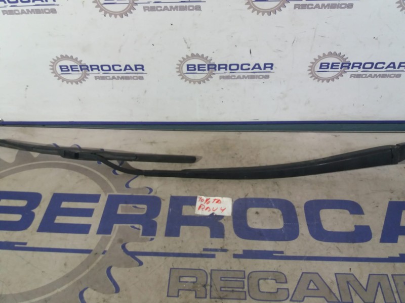 Recambio de brazo limpia delantero derecho para toyota rav 4 (a3) 2.2 d-4d cat referencia OEM IAM 8521142130  