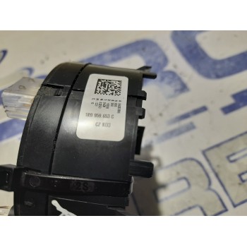 Recambio de anillo airbag para volkswagen caddy ka/kb (2k) 1.9 tdi referencia OEM IAM 1K0959653C  