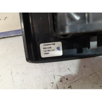 Recambio de mando elevalunas delantero izquierdo para alfa romeo giulietta (191) referencia OEM IAM 156094780  