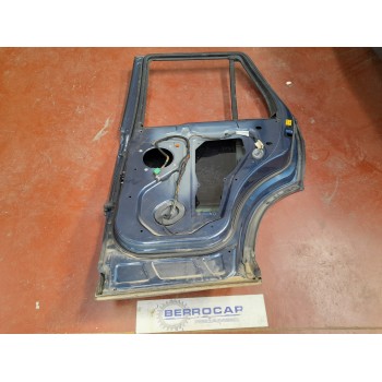 Recambio de puerta trasera derecha para land rover range rover sport referencia OEM IAM LR034202  