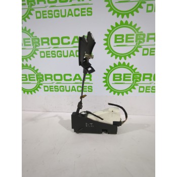 Recambio de cerradura puerta delantera izquierda para seat alhambra (7v8, 7v9) 1.9 tdi referencia OEM IAM 7M1837015C  