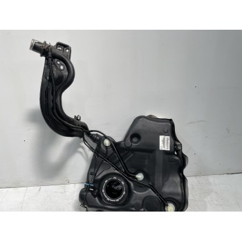 Recambio de deposito combustible para skoda yeti active referencia OEM IAM 1K0201035  