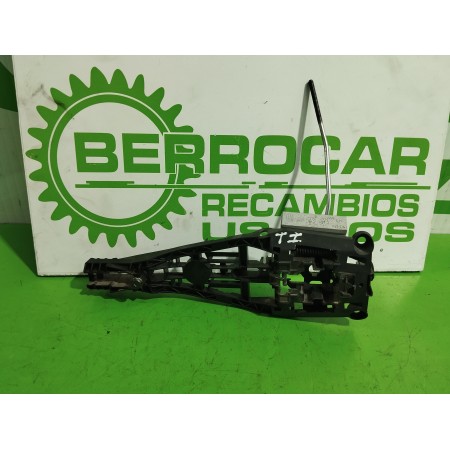Recambio de maneta exterior trasera izquierda para opel insignia berlina 2.0 cdti cat referencia OEM IAM 13503893  