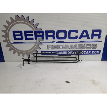 Recambio de enfriador aceite direccion para mercedes-benz clase e (w212) lim. 2.1 cdi cat referencia OEM IAM A2044601024  