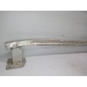 Recambio de refuerzo paragolpes trasero para renault scenic iii bose edition referencia OEM IAM 756100011R  