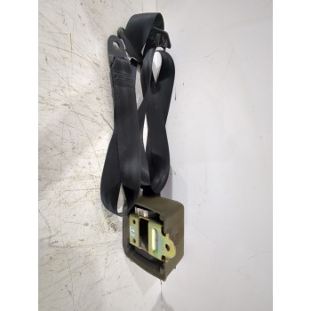 Recambio de cinturon seguridad trasero derecho para peugeot 407 (6d_) 2.0 hdi 135 (6drhrh, 6drhre, 6drhrg, 6drhrj) referencia OE