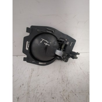 MANETA INTERIOR TRASERA IZQUIERDA 9143F8 