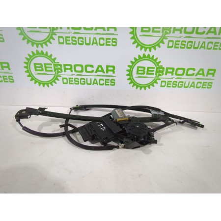 Recambio de elevalunas delantero derecho para seat alhambra (7v8, 7v9) 1.9 tdi referencia OEM IAM 7M0837462  
