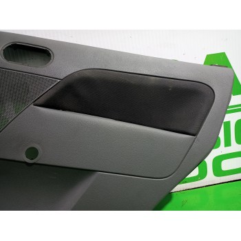 Recambio de guarnecido puerta trasera derecha para ford fiesta (cbk) ambiente referencia OEM IAM 2S61A27406  
