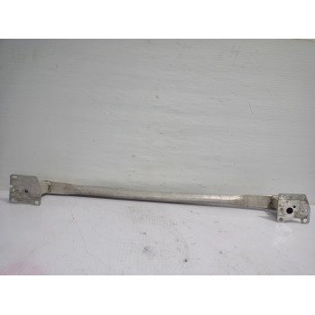 Recambio de refuerzo paragolpes trasero para renault scenic iii bose edition referencia OEM IAM 756100011R  