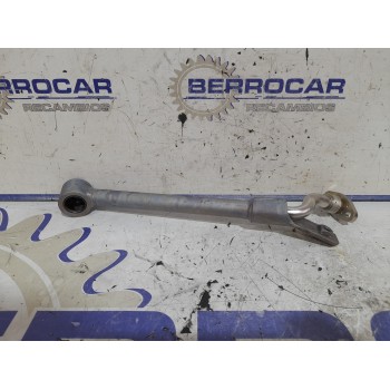 Recambio de tubo para volkswagen caddy ka/kb (2k) 1.9 tdi referencia OEM IAM 036145535F  