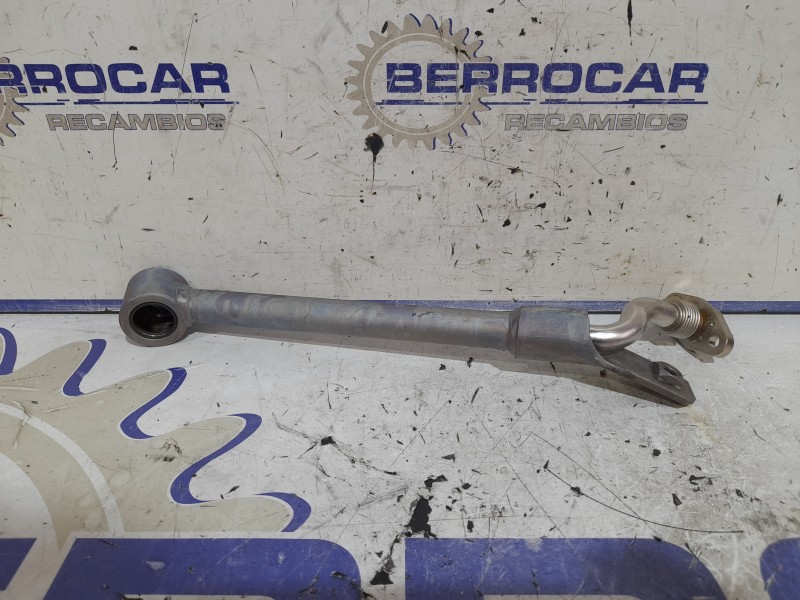 Recambio de tubo para volkswagen caddy ka/kb (2k) 1.9 tdi referencia OEM IAM 036145535F  