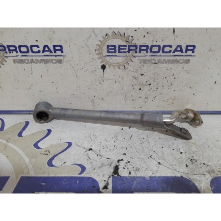 Recambio de tubo para volkswagen caddy ka/kb (2k) 1.9 tdi referencia OEM IAM 036145535F  