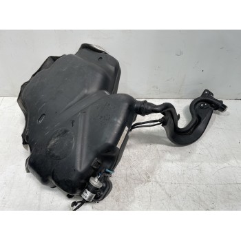 Recambio de deposito combustible para skoda yeti active referencia OEM IAM 1K0201035  