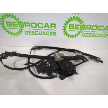 Recambio de elevalunas delantero derecho para seat alhambra (7v8, 7v9) 1.9 tdi referencia OEM IAM 7M0837462  