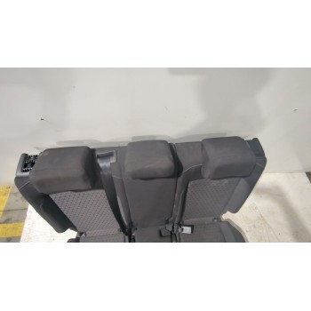 Recambio de asientos traseros para volkswagen t-cross (c11, d31) 1.0 tsi referencia OEM IAM 2G0885900DLI8  