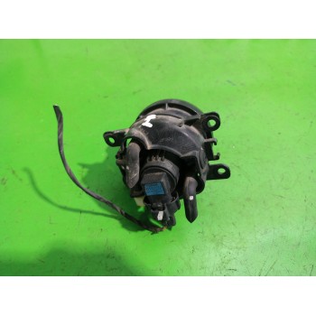 Recambio de faro antiniebla izquierdo para citroën c4 grand picasso exclusive referencia OEM IAM 6206E1  