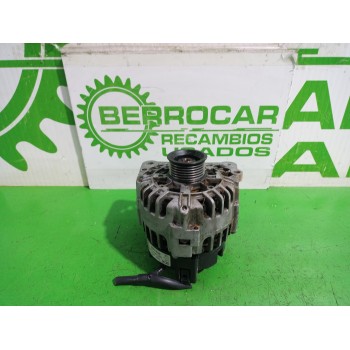 Recambio de alternador para seat ibiza (6j5) emoción referencia OEM IAM 03D903025J / 90AVWAG  