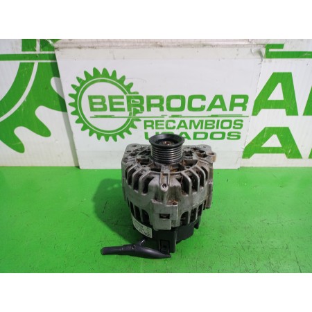 Recambio de alternador para seat ibiza (6j5) emoción referencia OEM IAM 03D903025J / 90AVWAG  