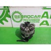 Recambio de alternador para seat ibiza (6j5) emoción referencia OEM IAM 03D903025J / 90AVWAG  