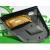 Recambio de guarnecido puerta trasera derecha para ford fiesta (cbk) ambiente referencia OEM IAM 2S61A27406  