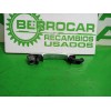 Recambio de maneta exterior trasera derecha para seat altea xl (5p5) style ecomotive referencia OEM IAM 3B0837207  