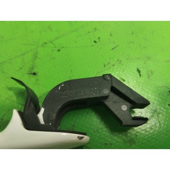 Recambio de maneta exterior delantera izquierda para seat altea (5p1) style copa referencia OEM IAM 3B0837207  