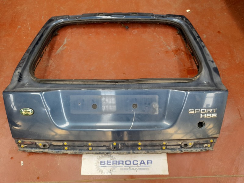 Recambio de porton trasero para land rover range rover sport referencia OEM IAM BHA790050  