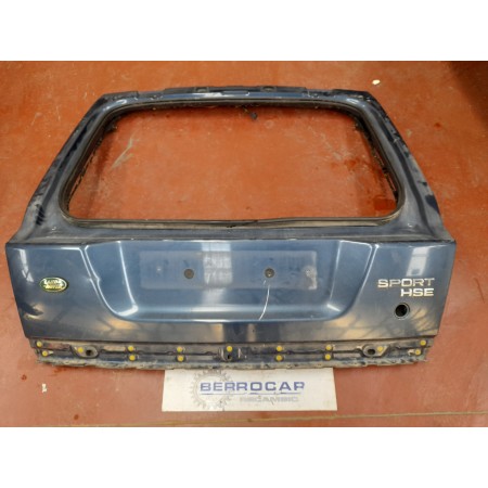 Recambio de porton trasero para land rover range rover sport referencia OEM IAM BHA790050  
