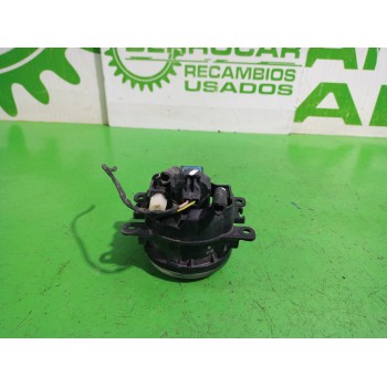 Recambio de faro antiniebla izquierdo para citroën c4 grand picasso exclusive referencia OEM IAM 6206E1  