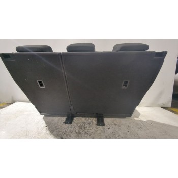 Recambio de asientos traseros para volkswagen t-cross (c11, d31) 1.0 tsi referencia OEM IAM 2G0885900DLI8  
